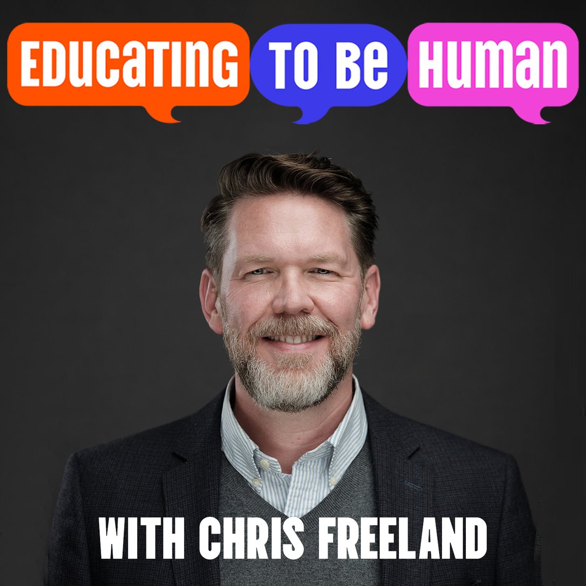 ETBHpodcast (@edutobehuman) on Twitter photo Libraries are being defunded, attacked, and pushed to license - rather than own - their collections.
In S2E5, <a href="/chrisfreeland/">Chris Freeland, librarian 🏛️</a> of <a href="/internetarchive/">Internet Archive</a> joins Educating to Be Human to unpack what this means for access, memory, and the future of knowledge.
podcasts.apple.com/us/podcast/lib… Libraries are being defunded, attacked, and pushed to license - rather than own - their collections.
In S2E5, <a href="/chrisfreeland/">Chris Freeland, librarian 🏛️</a> of <a href="/internetarchive/">Internet Archive</a> joins Educating to Be Human to unpack what this means for access, memory, and the future of knowledge.
podcasts.apple.com/us/podcast/lib…