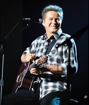 #OnThisDay, 1947, born #DonHenley - #Eagles
