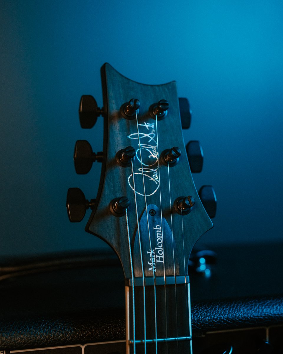 Get ready to rumble! 🤘

The highly anticipated PRS Mark Holcomb guitars have arrived! 😍

Visit the link and check all the awesome finishes. 👉 bit.ly/3UlQIzV