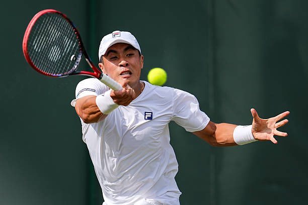 boccardi_marioo's tweet image. Brandon Nakashima's record in Washington opening round matches
4 – 0