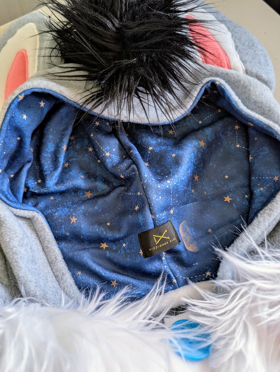 DizzignerClub's tweet image. Finished kigu for Kaz (mow.bsky.social)
