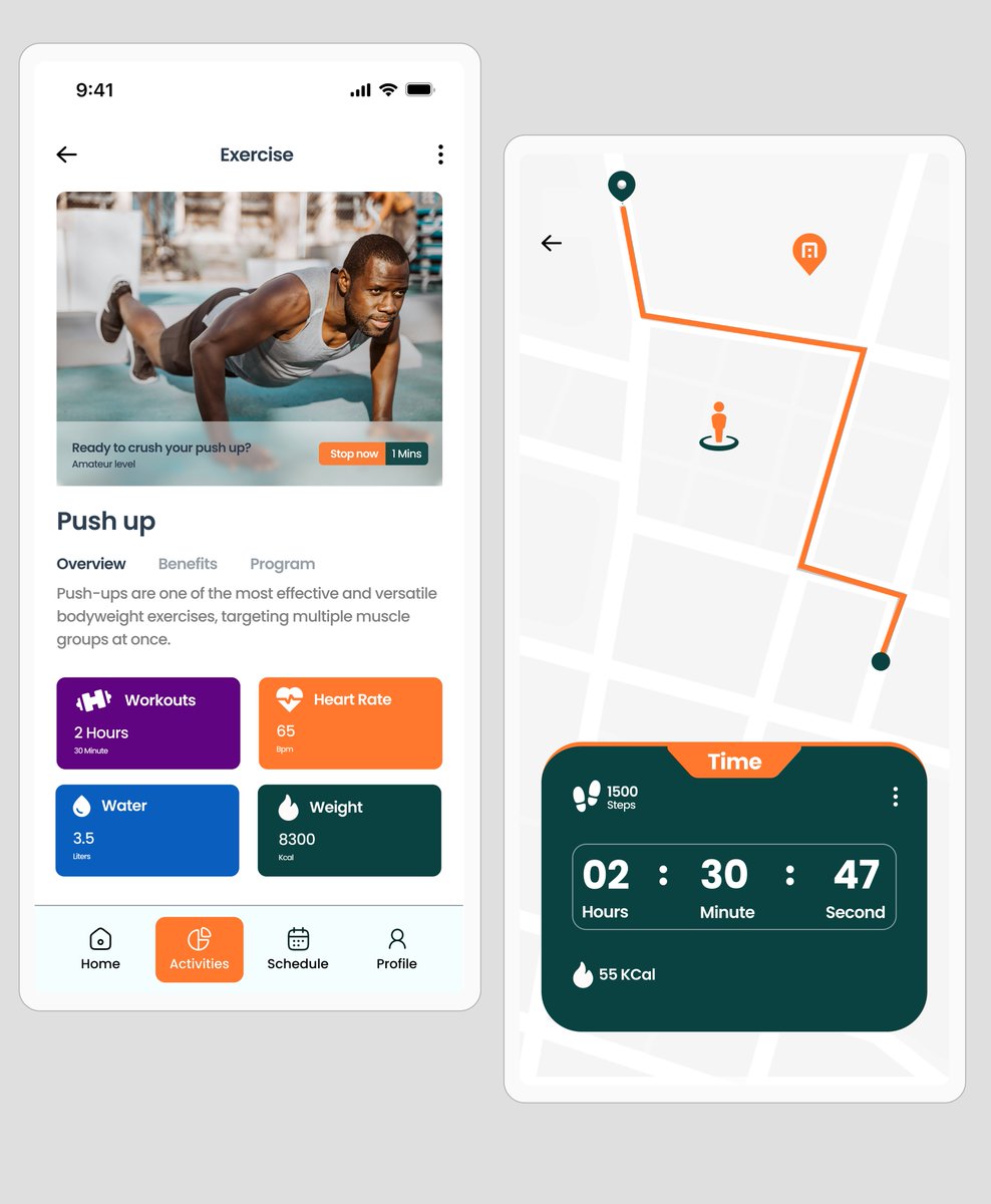 detrustworthy's tweet photo. UI/UX Designers, I need your feedback!

✅ What works?
✅ What can be improved?
✅ Any UX suggestions?

Drop your feedback in the comments 
Let’s grow together https://t.co/6gk1sDebtu