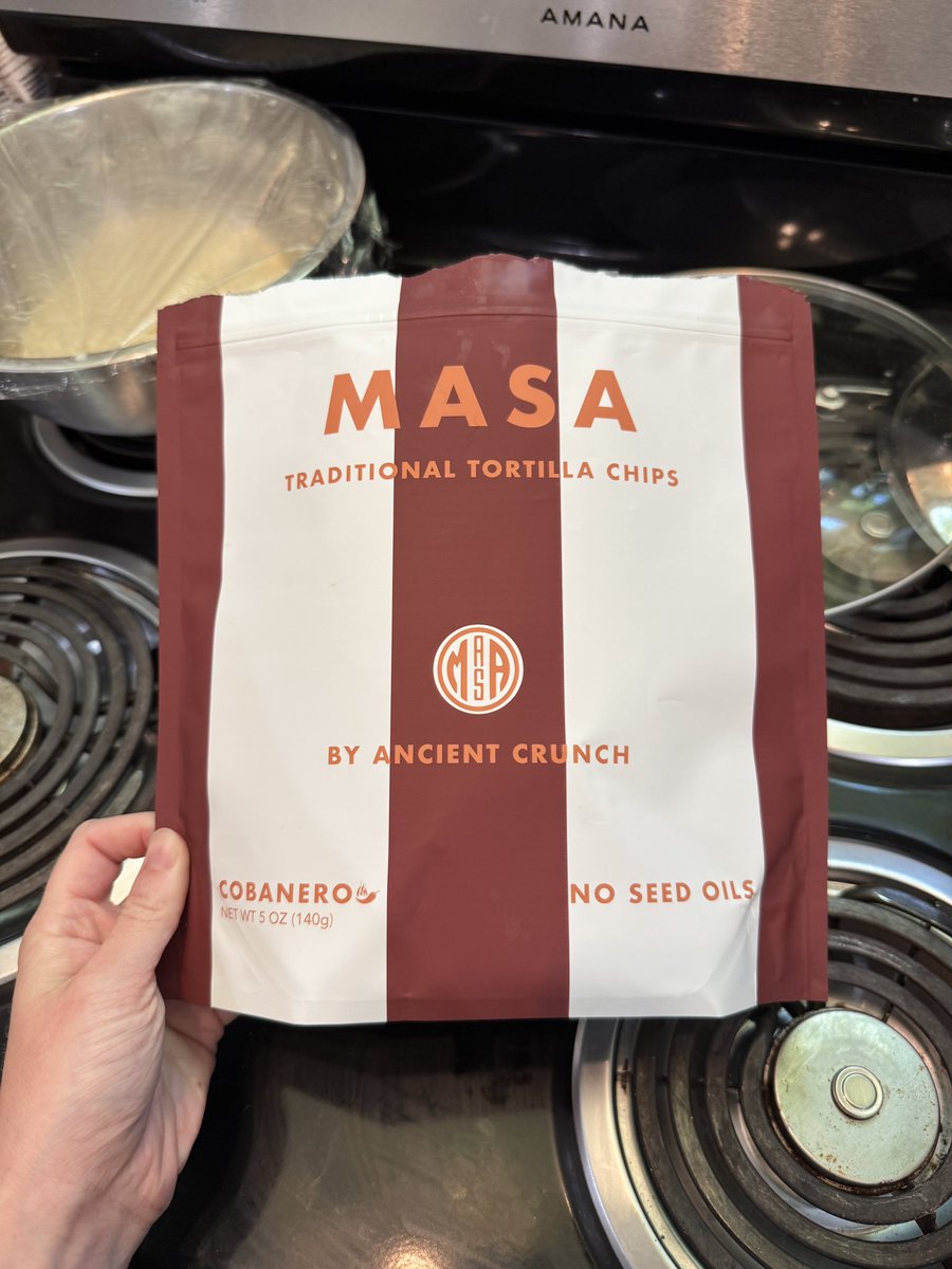 mrsdobbins_'s tweet image. these are really delicious, but *almost* too spicy for me. what kind of dip would pair well with it to cool it off? 🤔