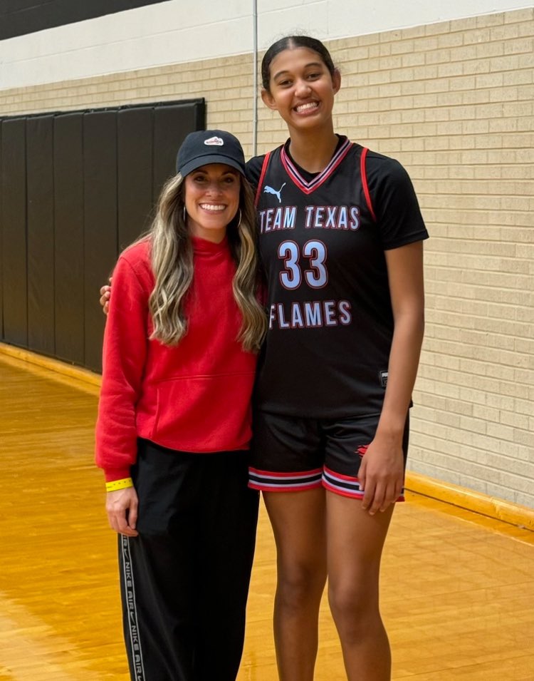 Kamryn Billiot-Jones (@k_billiot_jones) on Twitter photo I needed a few days to collect my thoughts after my last AAU season ended. Words can’t describe how much <a href="/itscoachv_/">Coach Candace Virgadamo</a> means to me. I met Coach V while I was recovering from a season ending injury my freshman year. Upon meeting her, I knew I wanted her to be my coach and that I I needed a few days to collect my thoughts after my last AAU season ended. Words can’t describe how much <a href="/itscoachv_/">Coach Candace Virgadamo</a> means to me. I met Coach V while I was recovering from a season ending injury my freshman year. Upon meeting her, I knew I wanted her to be my coach and that I