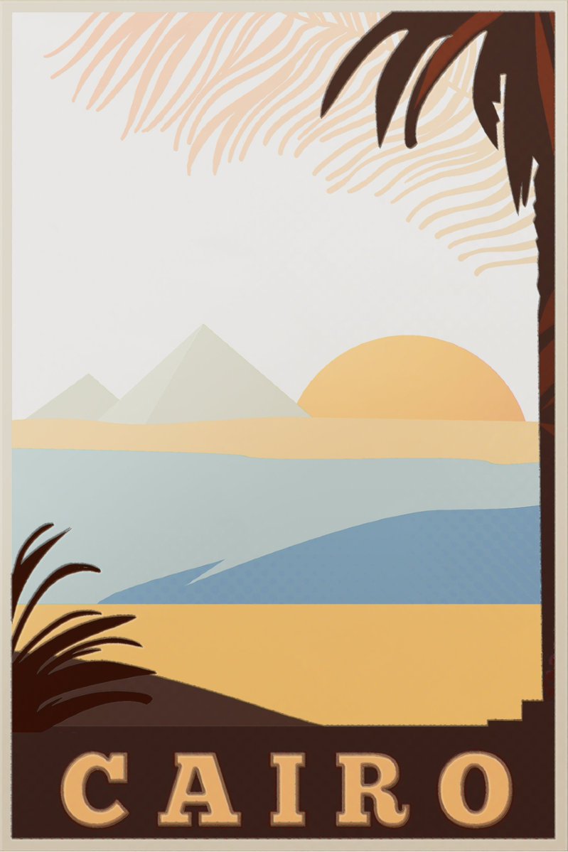 MicroidsLyon's tweet image. This is a postcard from Cairo brought to you by Hercule Poirot, currently on a trip down the Nile! ๐
๐ฎ Feel free to use it this summer before testing the demo of Death and the Nile! store.steampowered.com/app/3743940/Agโฆ