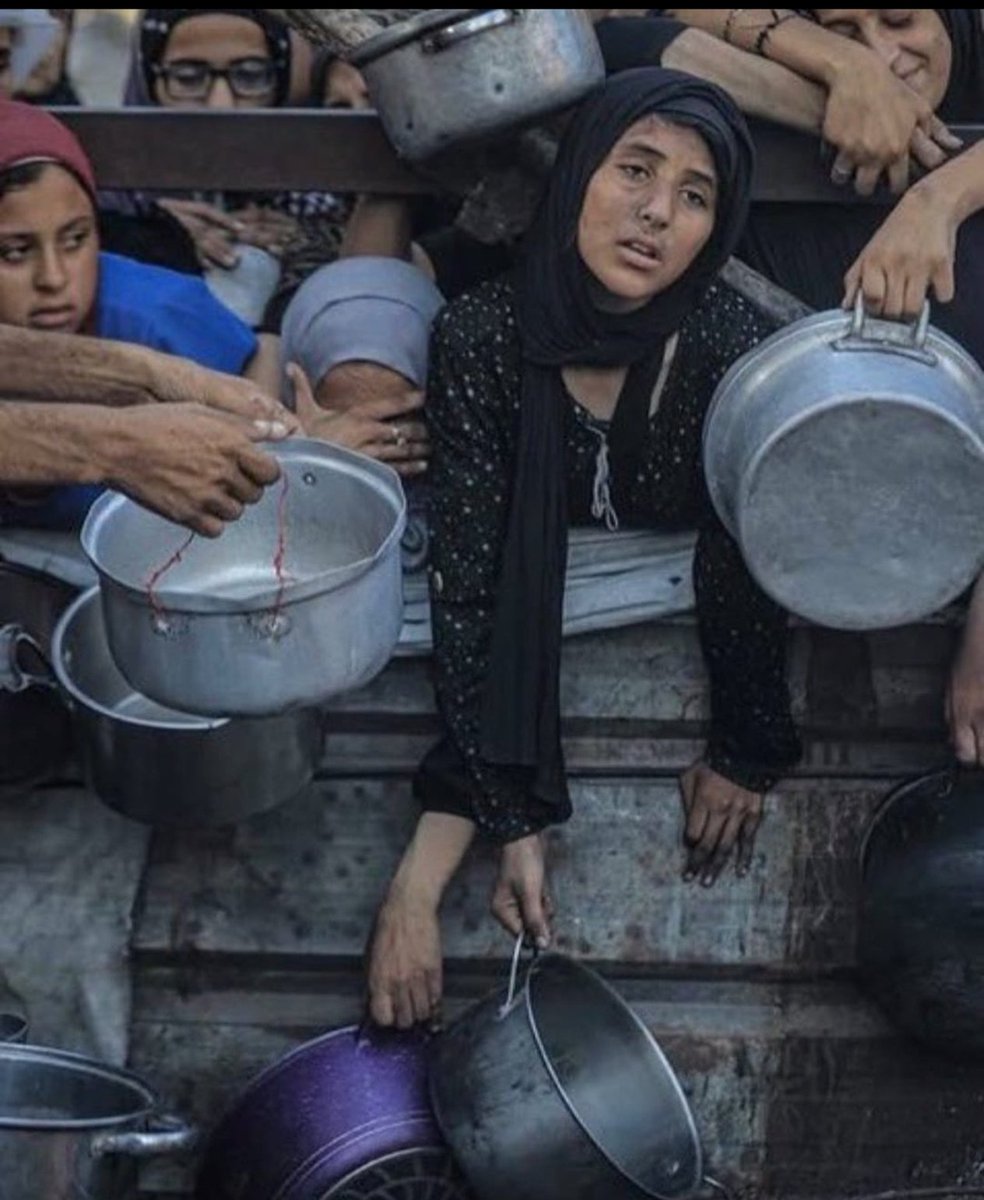 SerdarMercan54's tweet image. Gazze'nin tâkati kalmadı...
Dünya hâlâ neyi bekliyor ?