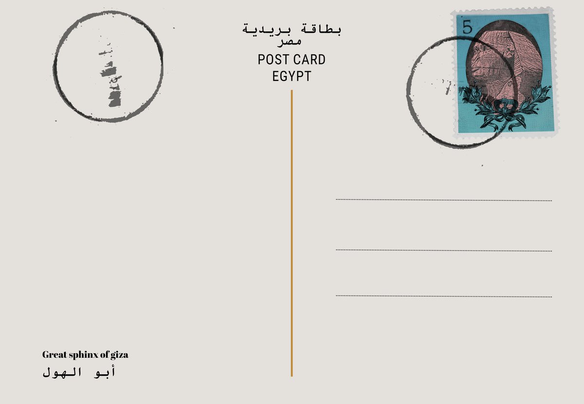 MicroidsLyon's tweet image. This is a postcard from Cairo brought to you by Hercule Poirot, currently on a trip down the Nile! ๐
๐ฎ Feel free to use it this summer before testing the demo of Death and the Nile! store.steampowered.com/app/3743940/Agโฆ