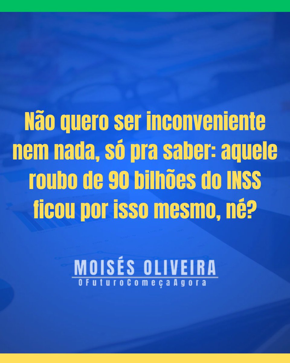 OliveiraMoisesR's tweet photo. Só pra sabemos mesmo. https://t.co/4gkQMYl6kQ