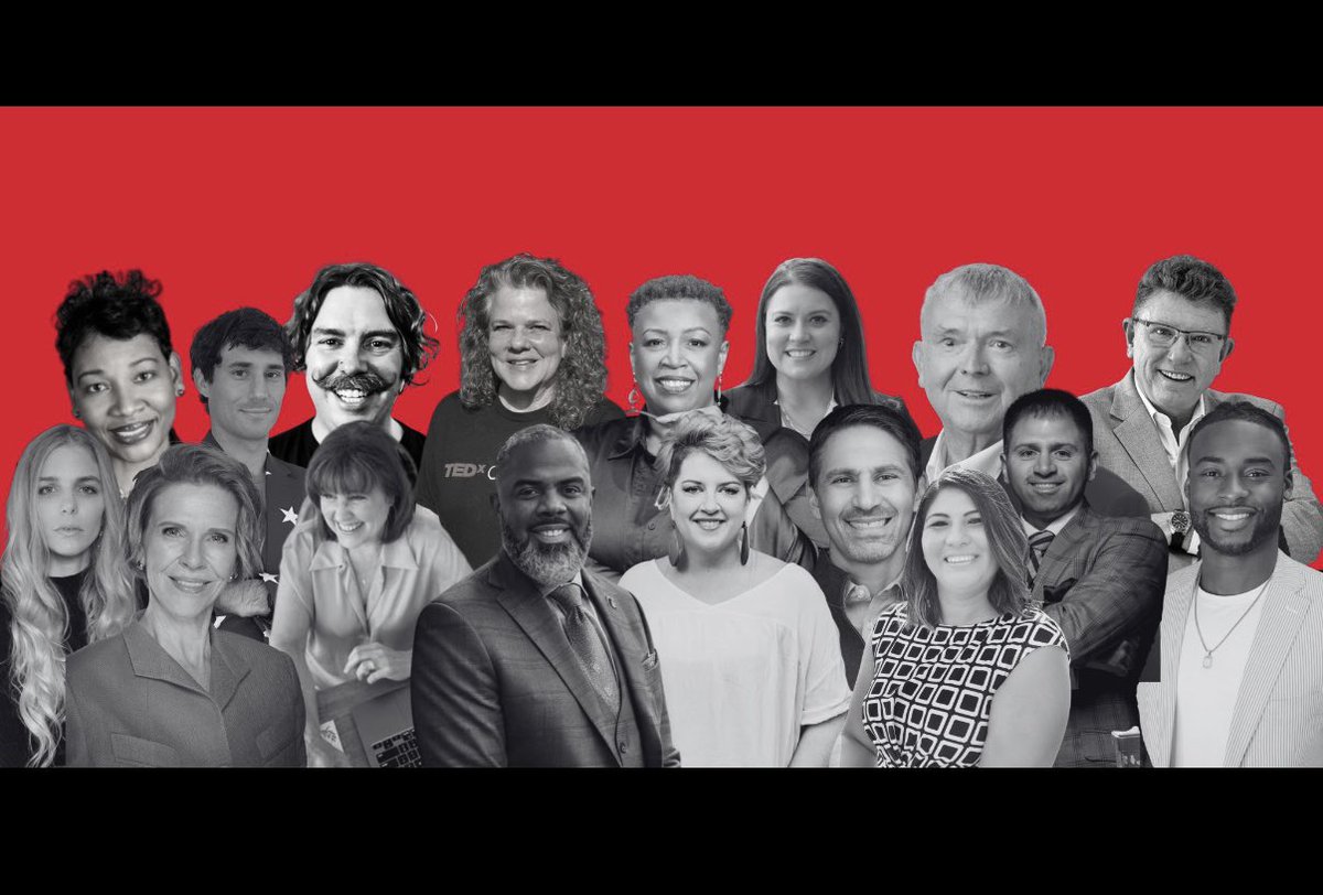 Excited to share on the TEDxOldHickory platform. Can’t wait to connect, inspire, and be part of this incredible community! 🎤 #TEDxOldHickory #PublicSpeaking #Inspiration
