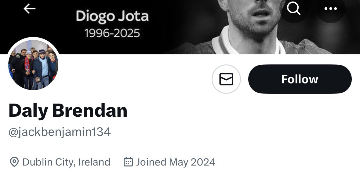 CahairOKane1's tweet image. Beware of this profile trying to sell All-Ireland final tickets, it looks very legit but there are serious red flags 🚩