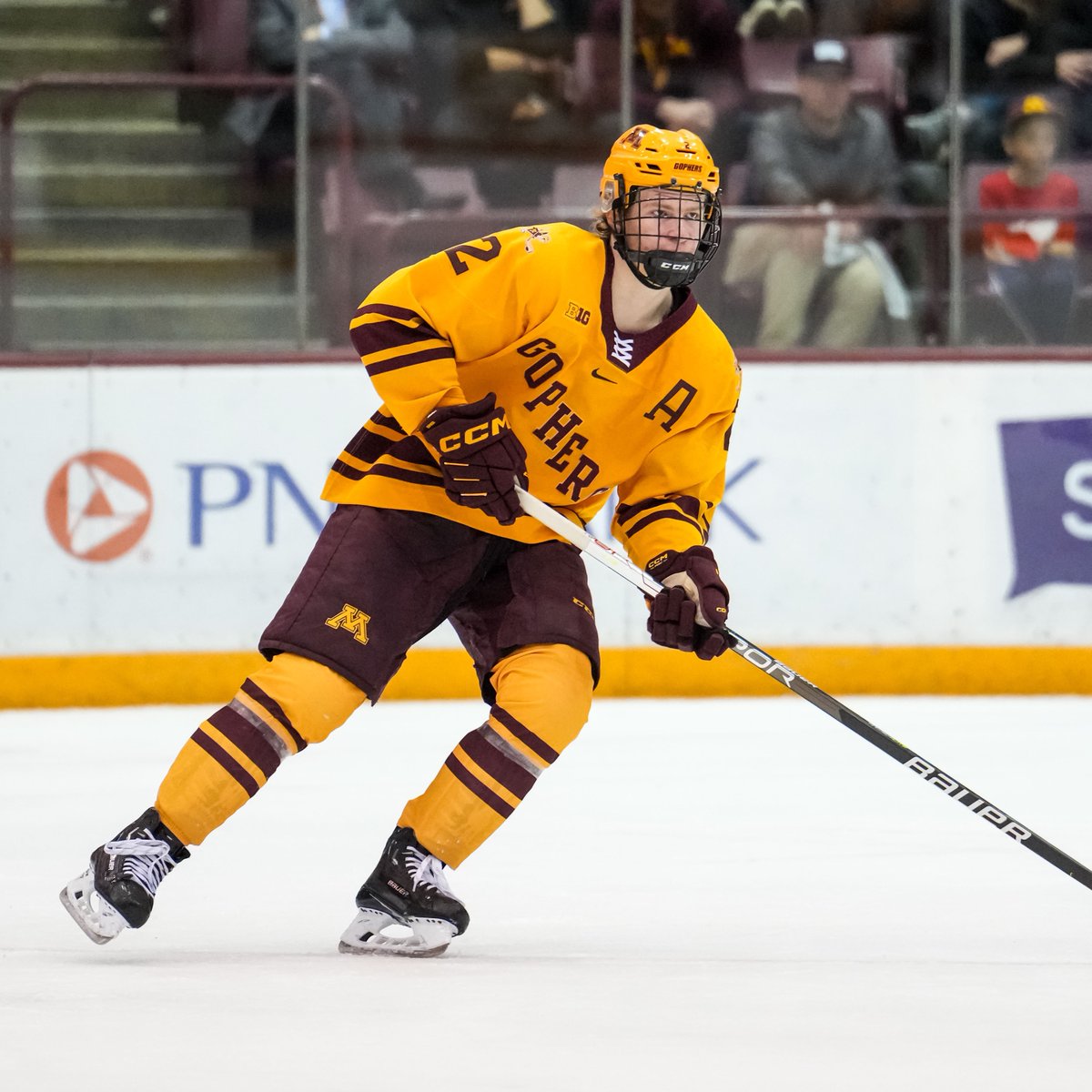 GopherHockey's tweet image. Alumni Ambassadors 🇺🇸
Brock Faber and Jackson LaCombe will be on the ice for select practices and also behind the bench for select games during the WJC Summer Showcase starting this Sunday!
🎟: z.umn.edu/ajsg