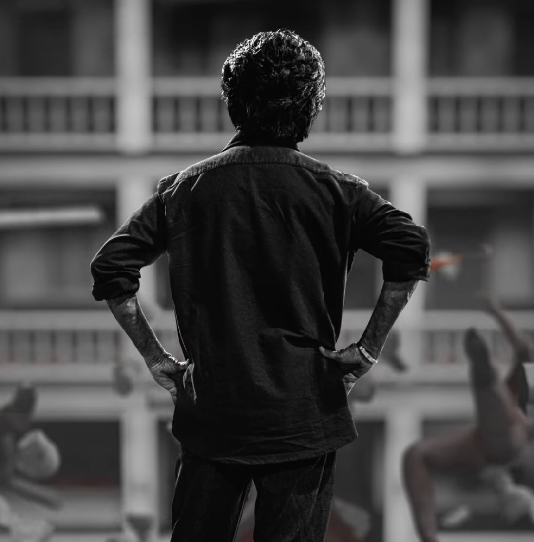 yourstrulyvinay's tweet image. Superstars 🥵🛐❤️ 

@urstrulyMahesh 
@rajinikanth