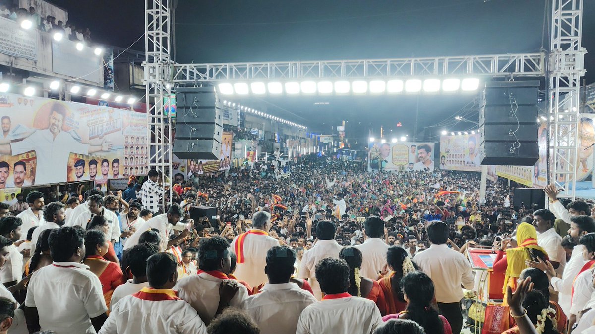 Silent ah ஒரு‌ சாம்ராஜ்ஜியமே உருவாகிட்டு இருக்கு ......