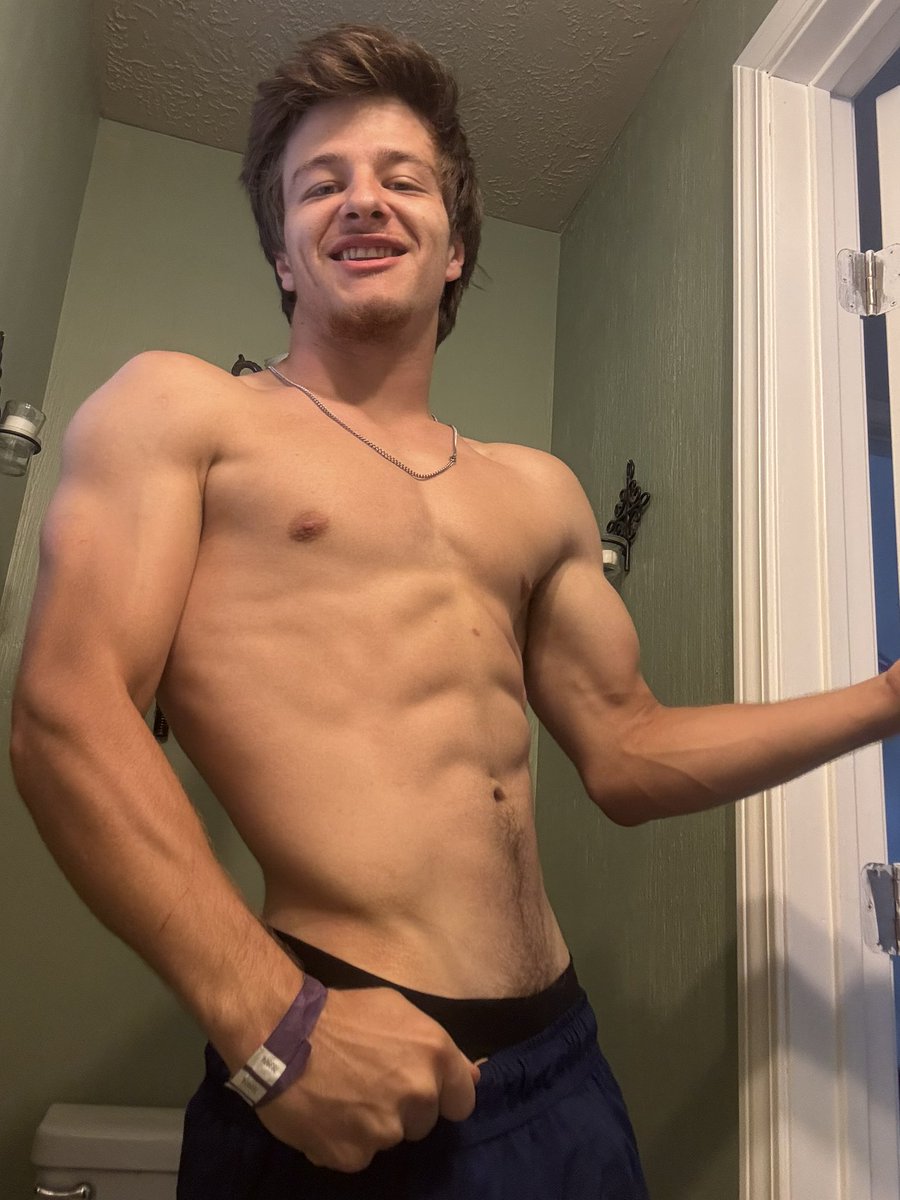 If you ever wanted content from a true Alpha, now is your chance!!