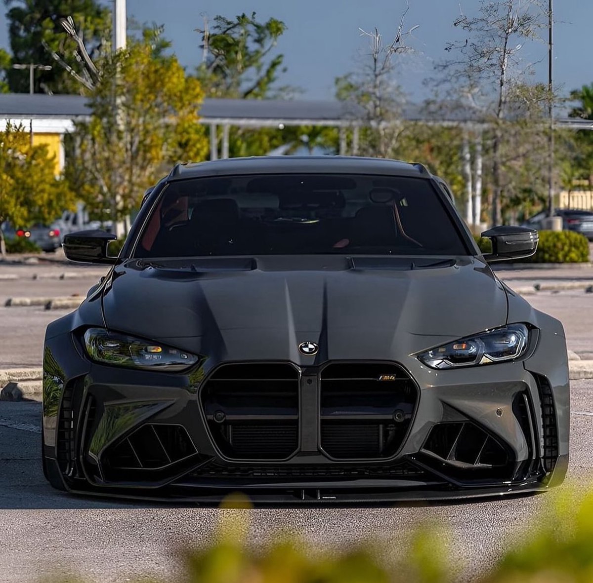 I started buying more #Bitcoin so that I can get a BMW M4 Competition faster. 

Priorities.