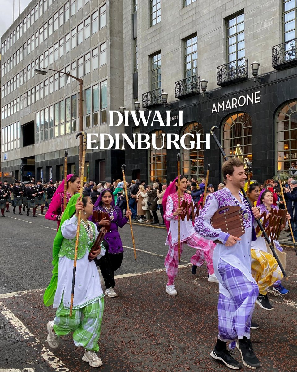 edinburgh's tweet image. When you think of Edinburgh festivals, your mind may jump straight to August and the abundance of summer events. If you think the magic ends after the Fringe, think again! We&apos;re looking ahead to the glow of Autumn, with a whole host of festivals leaning into the folklore and…