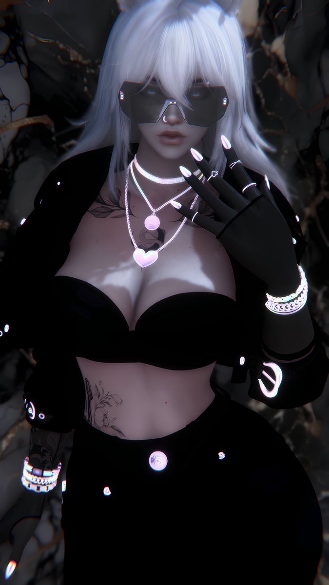 jeshikaffxiv's tweet image. I've had no motivation to Gpose, so here's one I took for a Gpose competition a couple of days ago 💋
#GPOSER #GPOSERS #viera #juneglams #angellesquemods #azemods #chesder #ninkamods #hanzodrip