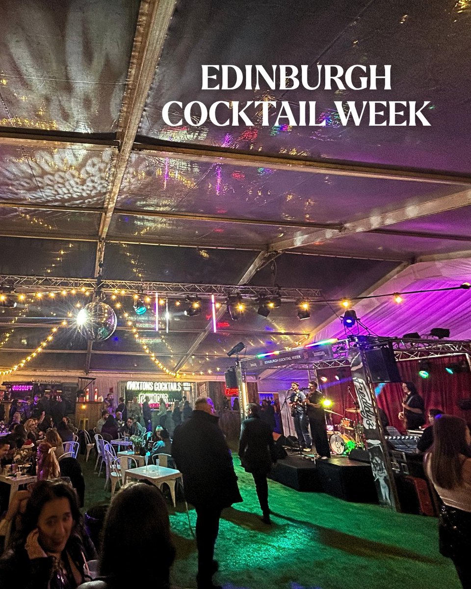 edinburgh's tweet image. When you think of Edinburgh festivals, your mind may jump straight to August and the abundance of summer events. If you think the magic ends after the Fringe, think again! We&apos;re looking ahead to the glow of Autumn, with a whole host of festivals leaning into the folklore and…