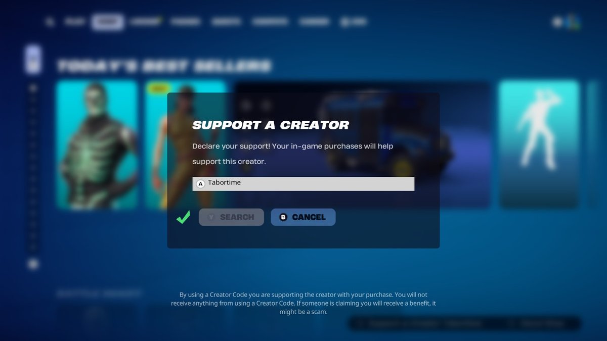 ShamelMazyck's tweet photo. @TaborTimeYT Hello Tabor Hill I just unlocked the 2 free items from Rocket League so I hope you have a great day and unlock the two items and the old Rocket League cosmetics to show in game. Also I use your code. https://t.co/oeWZRZ6sTt