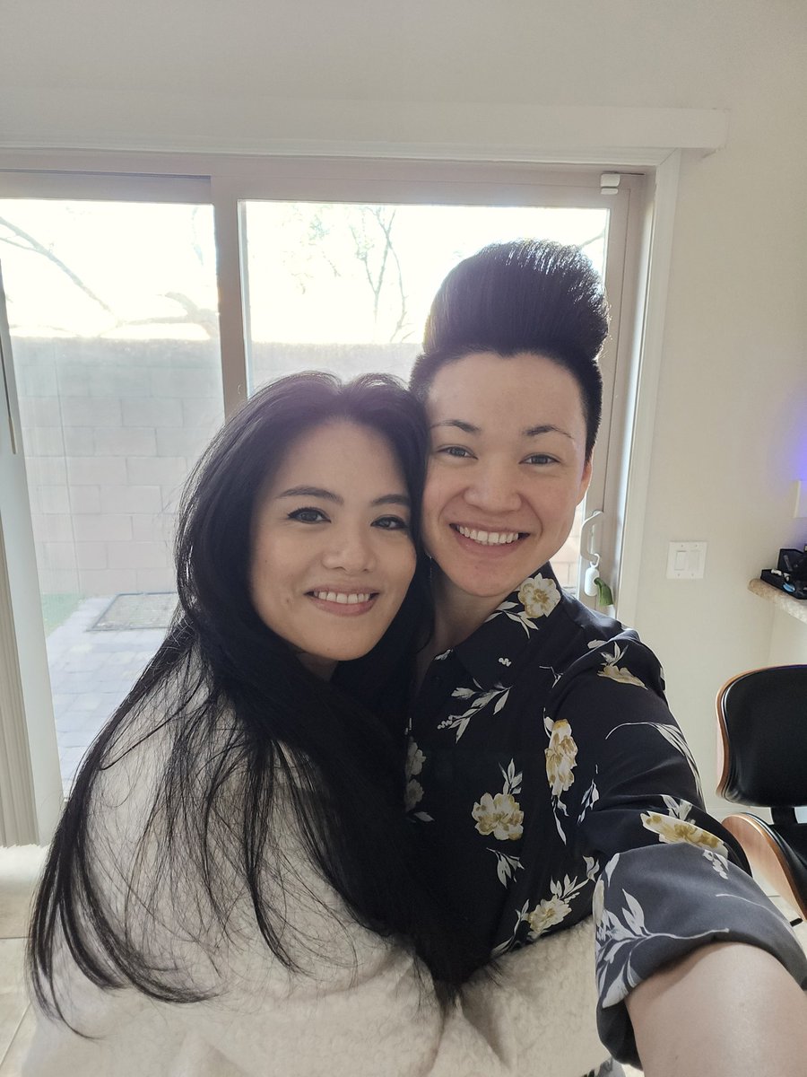 eskie_eskay's tweet photo. I love you in any universe, thank you for being my Player 2 ❤️

Happy Birthday @helloshemio https://t.co/OVPuyDw4jG