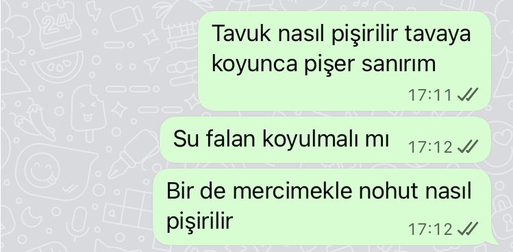 basaramayacagım kabullen fark et ve devam et🙂‍↔️