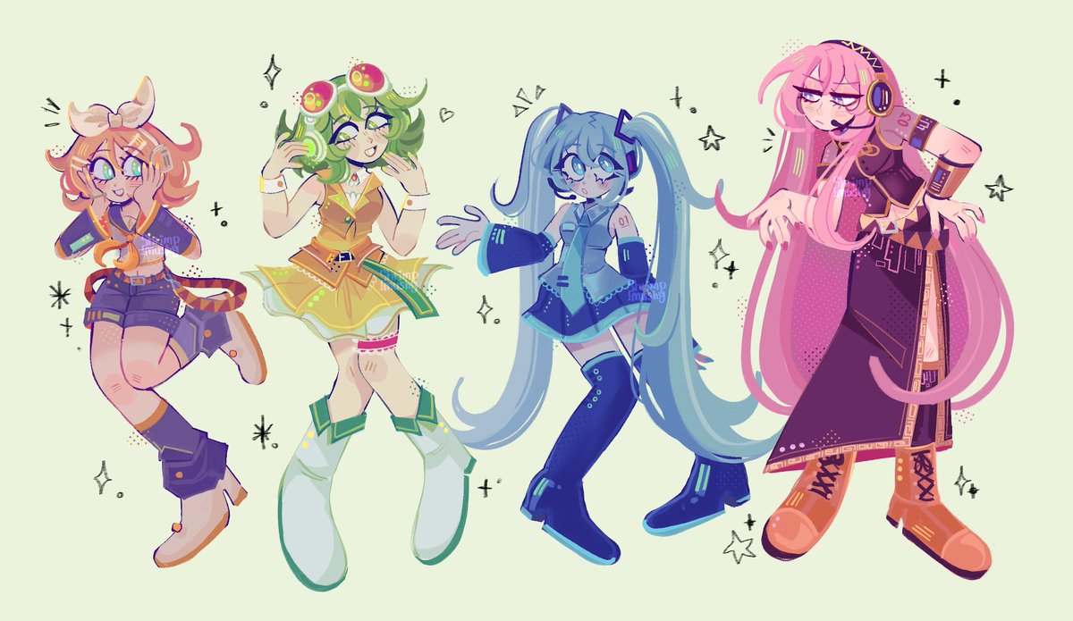 shrimpMushy (@mushy_shrimp) / Posts / X