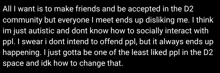 D2Confessions's tweet image. 