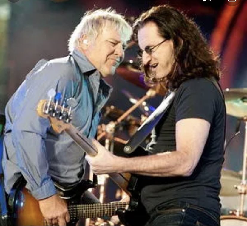 Minuteman223's tweet image. Happy Dirxst Day #RushFamily and Friends !