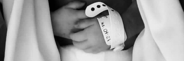 CcTuli's tweet photo. Paso un mes, pero vas a estar en cada risa de tu mami y vivirás para siempre en nuestros corazones, Thiago Nicolás 🐥❤️ 
Te amamos por siempre. https://t.co/8I2bhTW8HA
