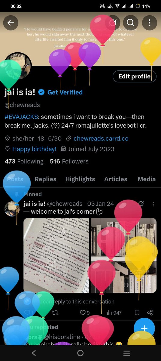 chewreads tweet picture