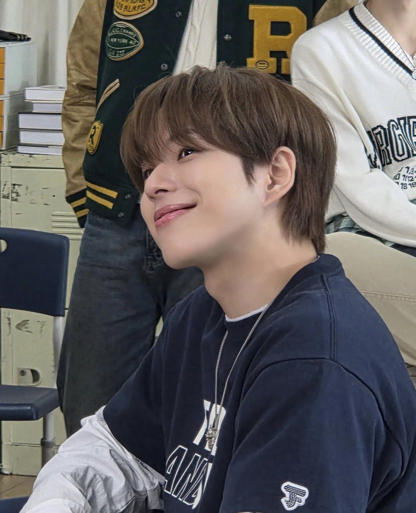 เติบโตขึ้นอีกปีแล้วนะคนเก่ง ขอให้พี่แจมีความสุข สุขภาพแข็งแรงไม่เจ็บป่วยน้าา ขอให้ได้กินของอร่อยเยอะๆ รักและซัพพอร์ตพี่เสมอ รอฟังเพลงจากโปรดิวเซอร์คนเก่งอยู่นะคับ 🥺🤏🏻🦁🫶🏻🌟🎂💗

24 Reasons to Love Jaehyuk

#Jaehyuk24thHeartsDay