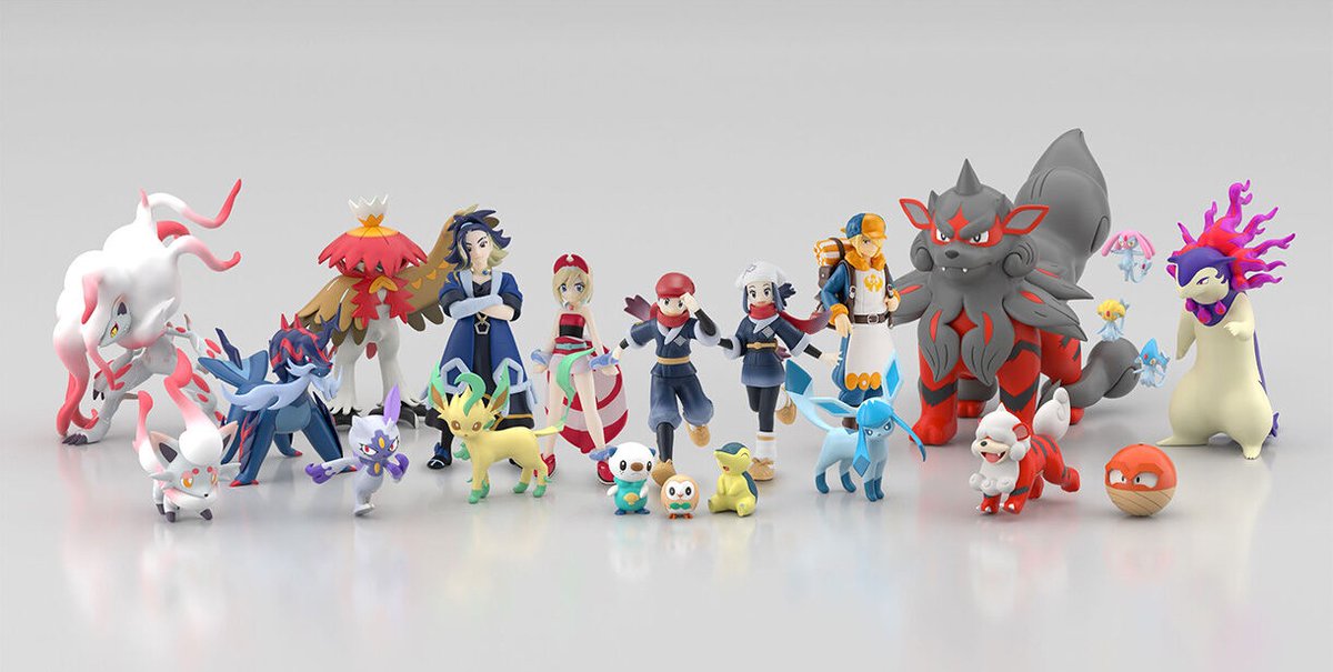 VagabondDealer's tweet image. I would like to thank all the Volo fans out there for your continued support in my many endeavors❕✋😁

Make sure you buy your very own Volo figure from a VERIFIED Ginko Guild member❕🫰😀

Or from me❕☝️😀

Volo❕😏