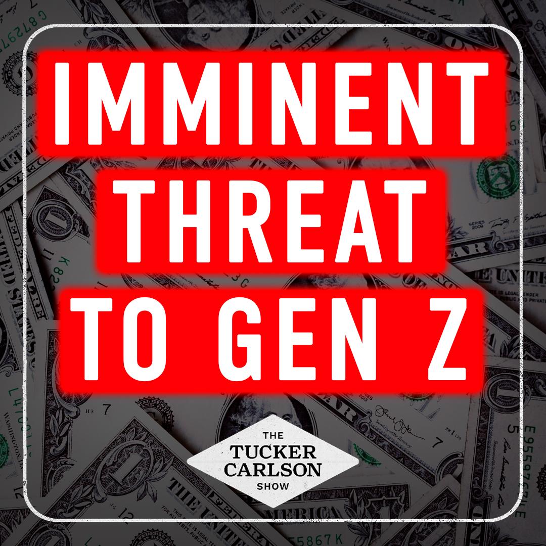 TCNetwork's tweet image. Permanent Washington spends a lot of time talking about things it insists are imminent threats to the United States. “Iran is going to nuke Los Angeles!” they say with a straight face. Or, “Vladimir Putin wants to destroy our democracy!” And how could we forget: “Donald Trump is…