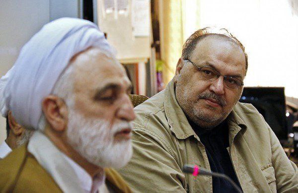 IranNewsAgency0's tweet image. 🚨جواد (آزاد) ابراهیمزادگان مسئول ضبط و پخش بسیاری از پروژههای اعترافگیری وزارت اطلاعات در حوزه هستهای، که سال ۹۳ به خواست صادق لاریجانی، رئیس مرکز رسانه قوه قضائیه شده بود، امروز برکنار شد.
+ از جنایتکارانی که تلاش بسیار کرد تا چهرهاش پنهان بماند.