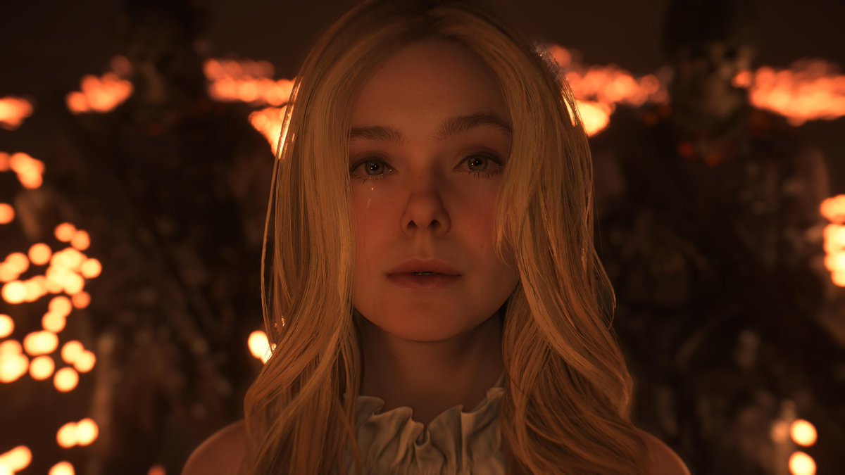 BeskInfinity's tweet image. I finished Death Stranding 2.
4.5/5
I cried.
Kojima may you never stop making games. This is art