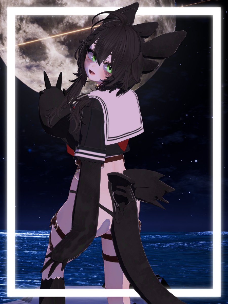 waitloveme's tweet image. 🌕