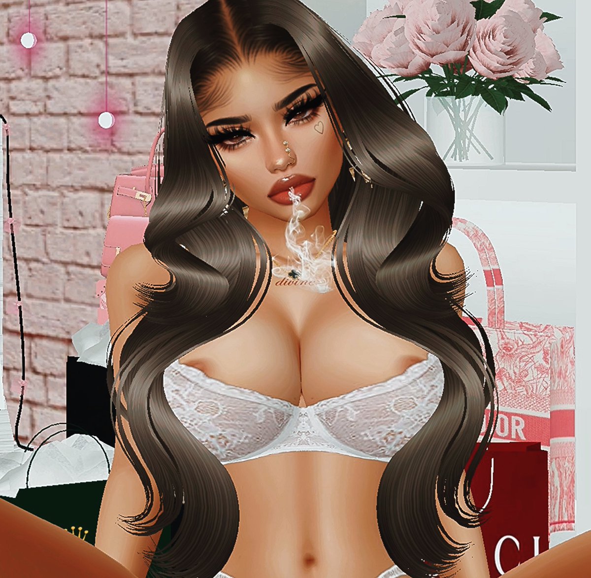 𝕨𝕙𝕖𝕣𝕖’𝕤 𝕡𝕠𝕦𝕟𝕕 𝕥𝕠𝕨𝕟? 🧐