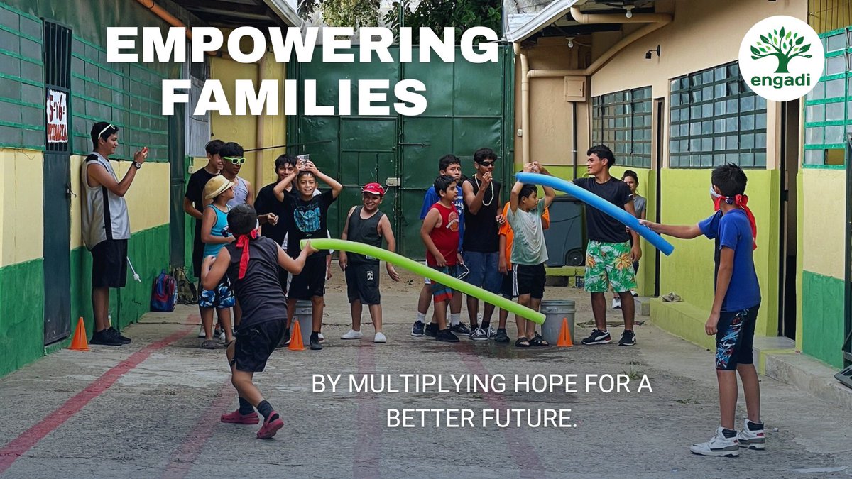 EngadiNews's tweet photo. For I know the plans I have for you,” declares the Lord, “plans to prosper you and not to harm you, plans to give you hope and a future - Jeremiah 29:11 NIV
#Jesus #engadiministries #empoweringfamilies #transformingcommunities #zone18 #paraiso2 #guatemala #derekprogram https://t.co/pKM5TtpHVF