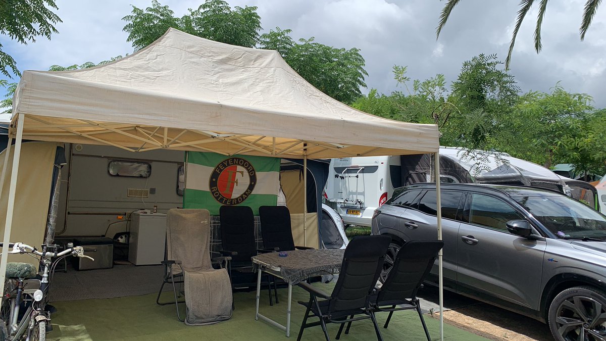 Martijn Horeweg tweet media