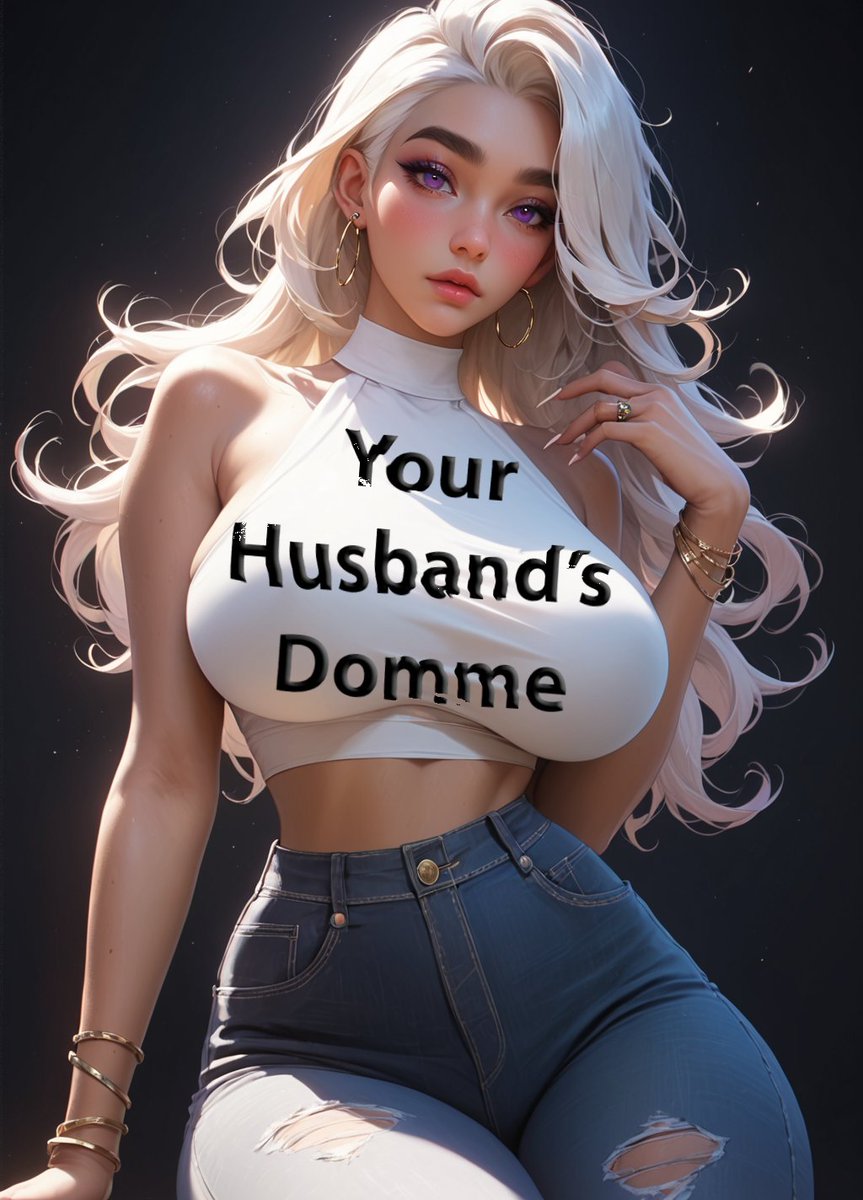 PrincessEcho2's tweet photo. I've only just hypnotized him into accepting that I am a Goddess and no other women could *ever* come close to my perfection. 

He's already given me access to all of your accounts and added me to the will.

But don't worry. I'll allow him to buy you flowers for your anniversary https://t.co/8pd6PpdquB