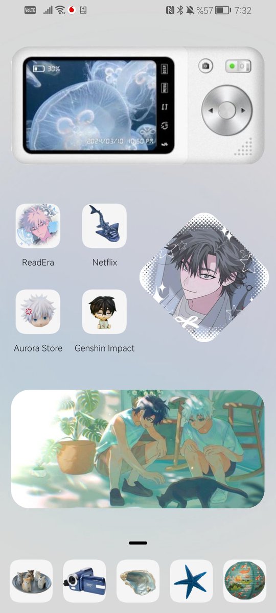 Temami degistirdim😭😭😭 lutfen uzunca bir süre sıkılmıyım ya🙏🙏