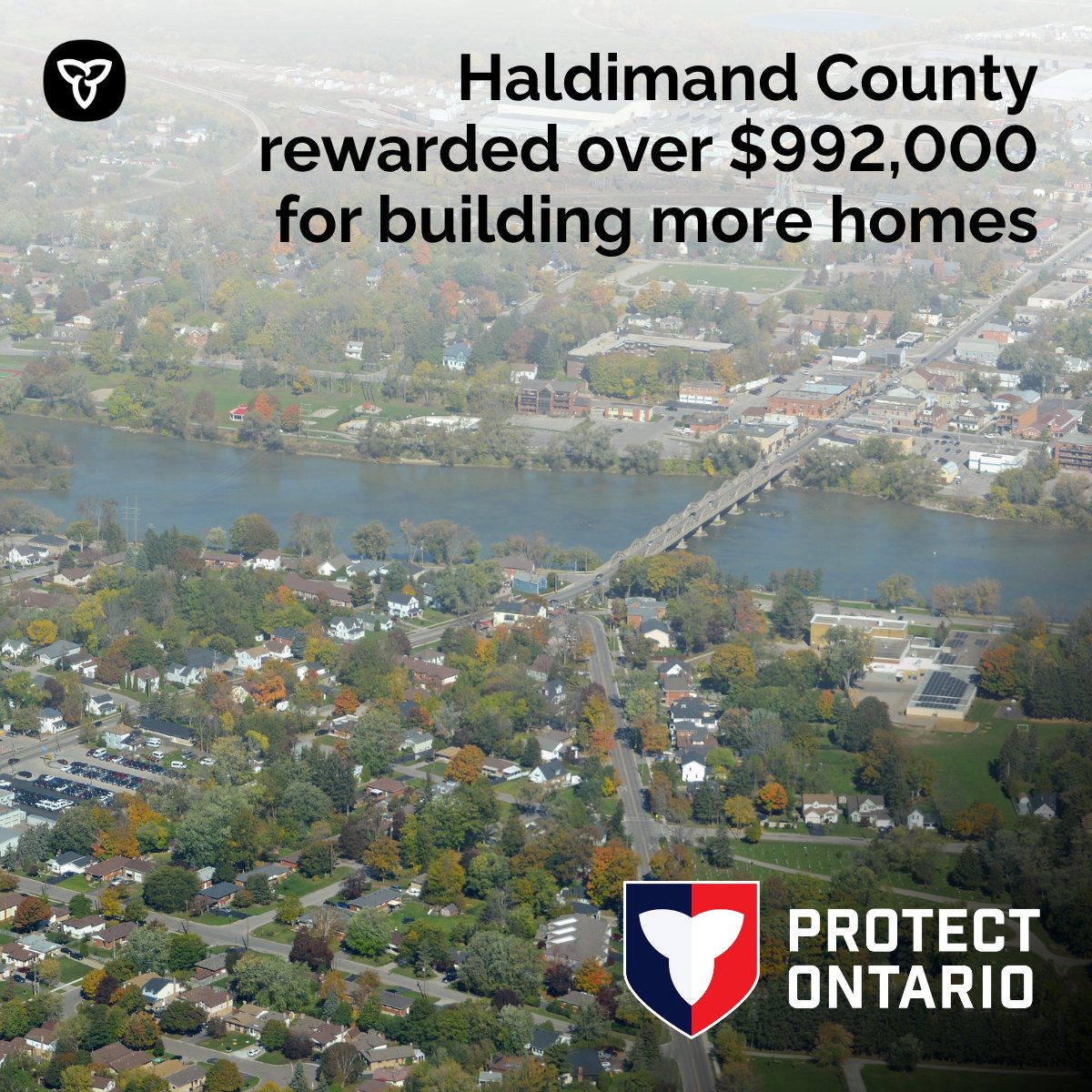 Ontario Housing (@housingon) on Twitter photo When we work together, we build more homes.
Ontario is rewarding <a href="/HaldimandCounty/">Haldimand County</a> with over $992,000 for getting shovels in the ground to build more homes faster.
news.ontario.ca/en/release/100… When we work together, we build more homes.
Ontario is rewarding <a href="/HaldimandCounty/">Haldimand County</a> with over $992,000 for getting shovels in the ground to build more homes faster.
news.ontario.ca/en/release/100…