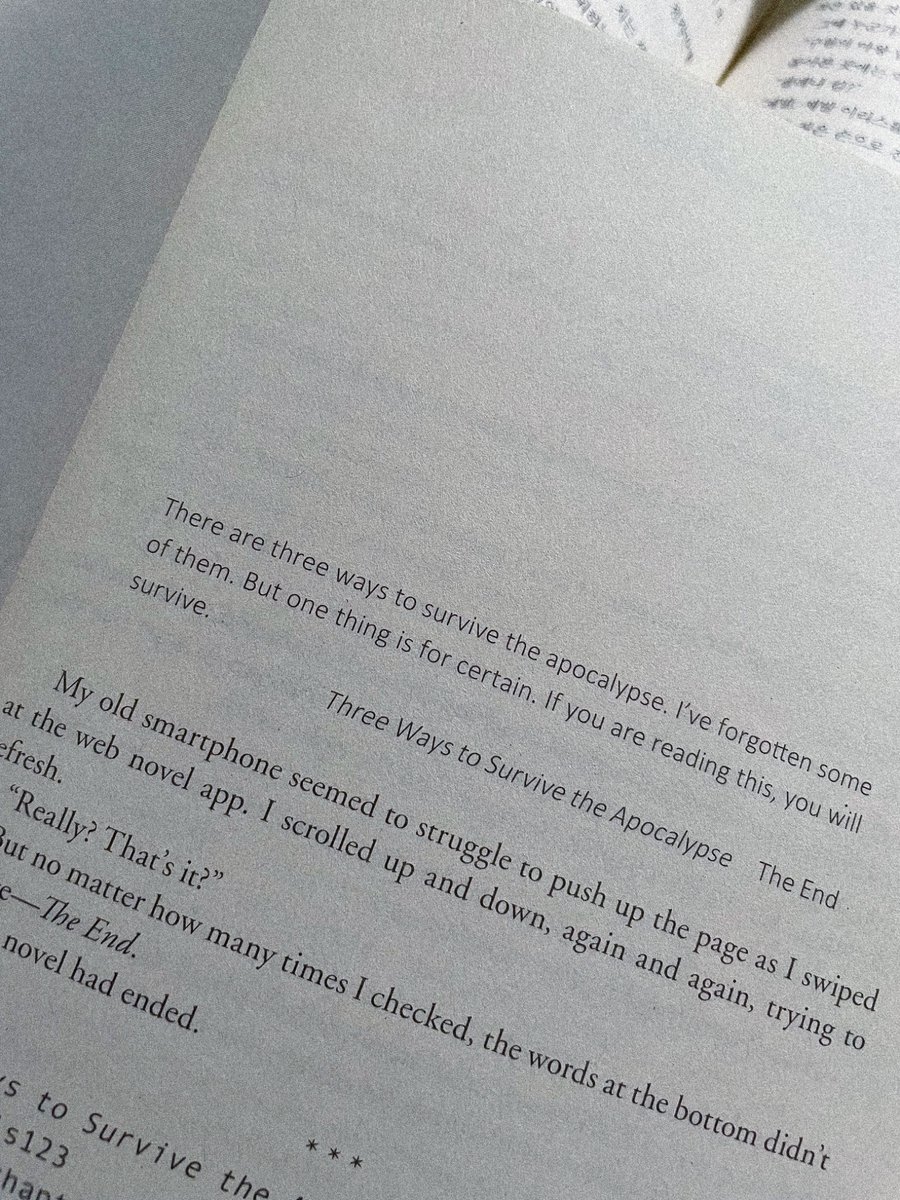 reversea_'s tweet photo. crying screaming shaking throwing up @izepress #ORV https://t.co/4TlopFRyUZ