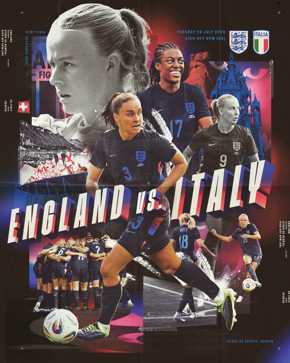 🤔✈️🏴󠁧󠁢󠁥󠁮󠁧󠁿🇮🇹 GUESS THE SCORE 🏴󠁧󠁢󠁥󠁮󠁧󠁿🇮🇹✈️🤔

ENGLAND 🏴󠁧󠁢󠁥󠁮󠁧󠁿 🆚️ ITALY 🇮🇹
(Final score after 90m/ ET &amp; Pens)

WIN An Airport Lounge Pass ✈️
Worth Upto £75

Follow <a href="/TheWiganRunner/">The Wigan Runner</a> &amp; 
#Retweet 🔄 2 Enter👌🏻 1 Winner🙋🏻‍♀️🙋🏻‍♂️
Game is also on Insta &amp; FB

#ENGITA #Competition #Guess #Win #Holiday #LetsGo