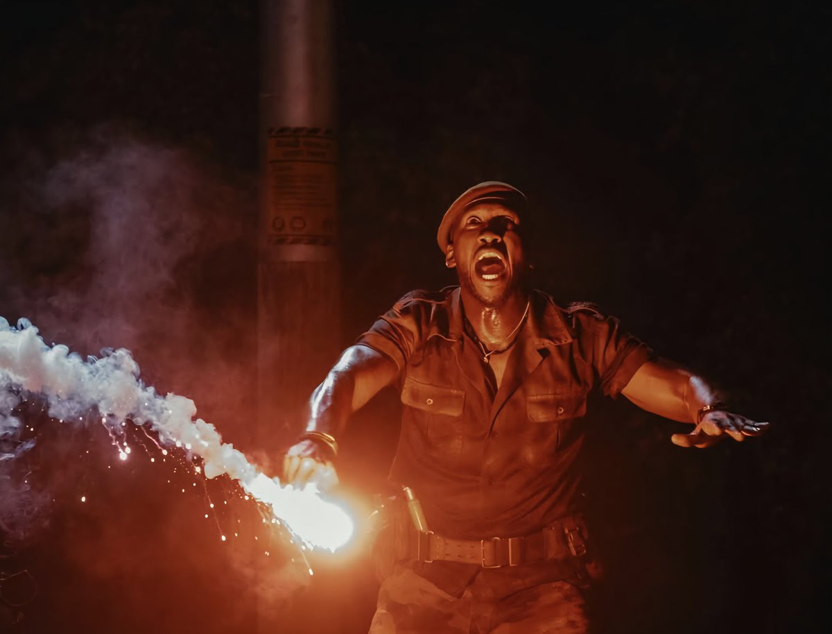 Last Chance to see Jurassic World: Rebirth🚨🦖
🌐🎫stagsevenoaks.co.uk/stag-theatre-s…
Final Screenings are 8pm this evening, Wednesday and Thursday...