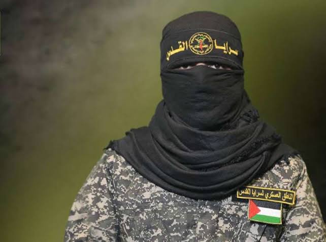 أبو حمزة المتحدث الرسمي باسم سرايا القدس:

- فقدنا الإتصال أمس مع مجموعة التأمين الآسرة للجندي الصهيوني "روم بريسلافسكي" بعد توغل قوات العدو ومحاصرتها لمناطق يتواجد فيها الأسير ولا نعلم مصيرهم حتى هذه اللحظة