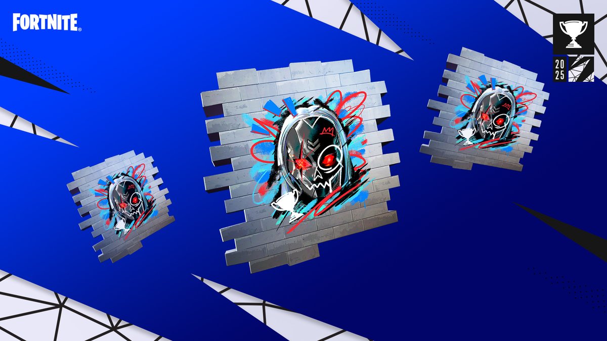 The Solo PlayStation Cup is almost here: Qualifiers on July 24, Finals on July 26.

Earn 8 points to get the Zadie the Elite Spray 😈

Rules: fortnite.com/news/playstati…