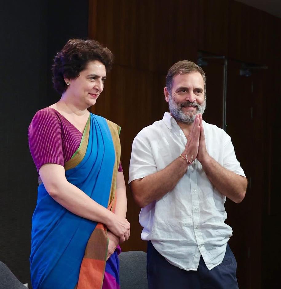 दोनों में से आप किसे प्रधानमंत्री देखना चाहते हो