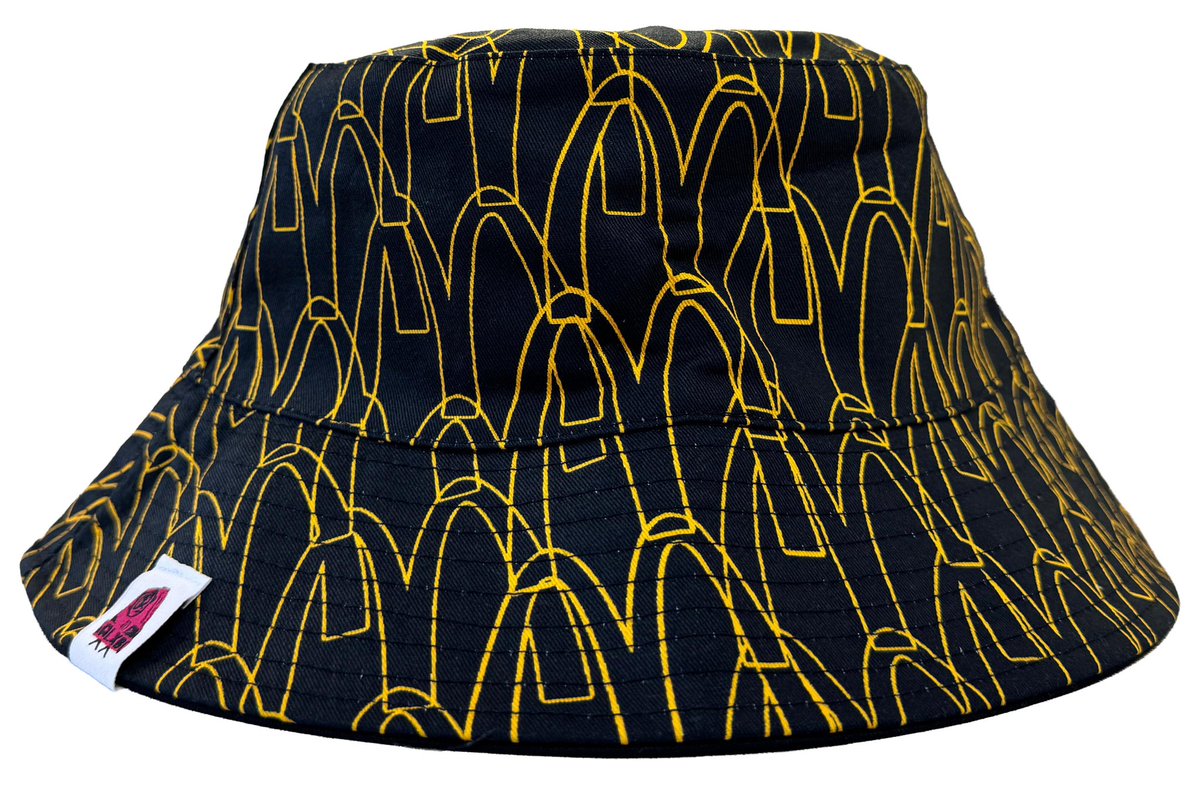 Looking for the coolest drip? 🔥 McDonald’s x GalxBoy merch just dropped, and it’s out of this world. 😭🔥👌🏽

Who’s copping theirs? 

#UnlockTheDrip  #McDonaldsxGalxboy