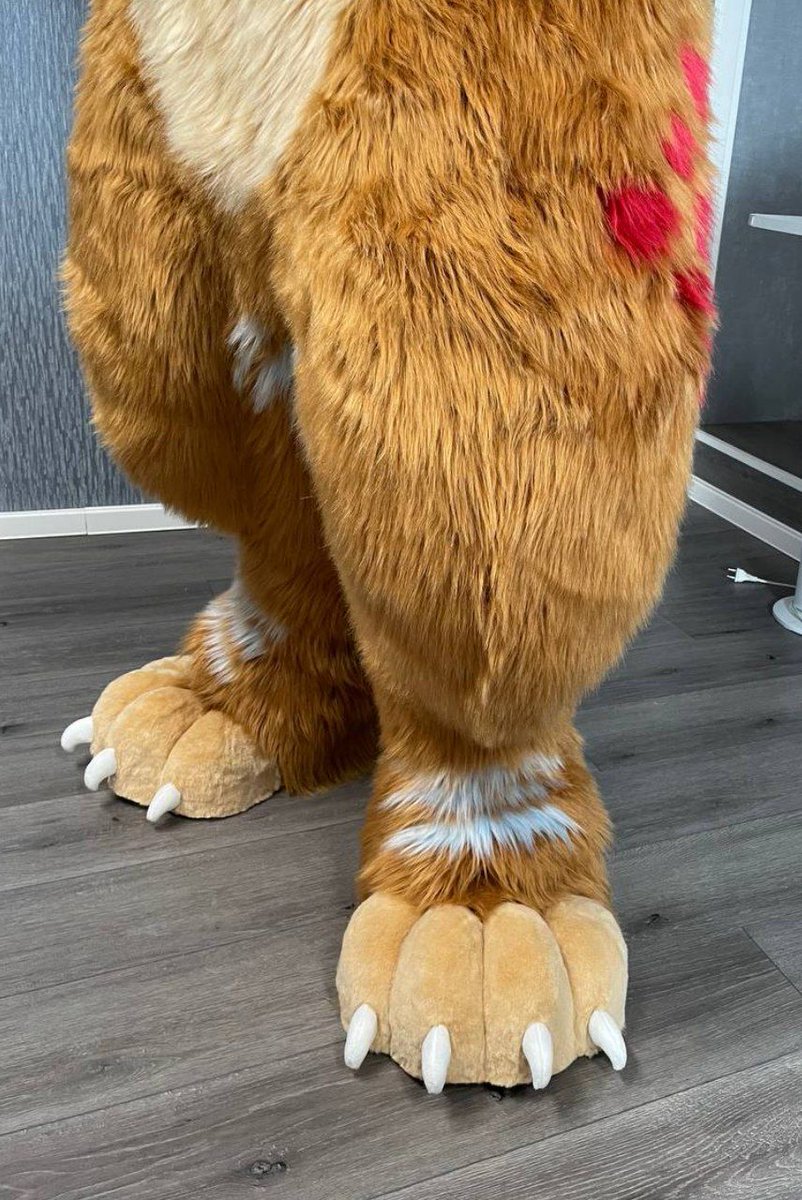 Lil Sneak Peak of what's to come :3